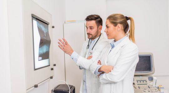 Importanța radiografiei în diagnosticarea afecțiunilor