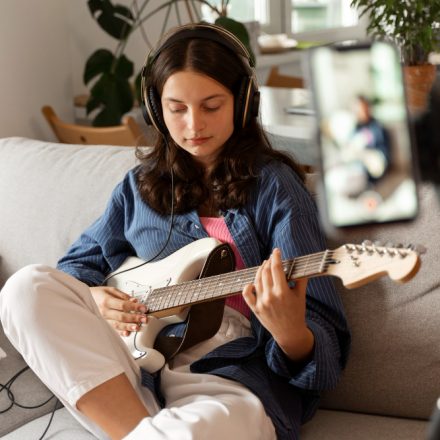 Impactul TikTok asupra consumului de muzică