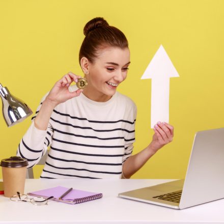 Cum să-ți crești veniturile pasive din online