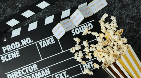 Cele mai bune filme de acțiune din ultimul deceniu