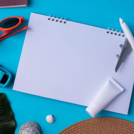 Ghidul complet pentru organizarea unei vacanțe de vis