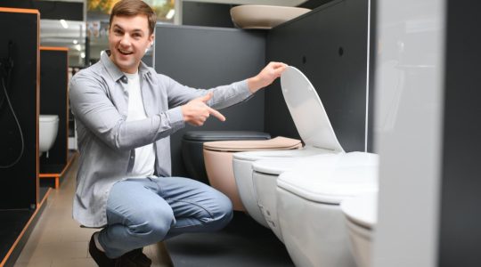 Sfaturi pentru alegerea mobilierului multifuncțional