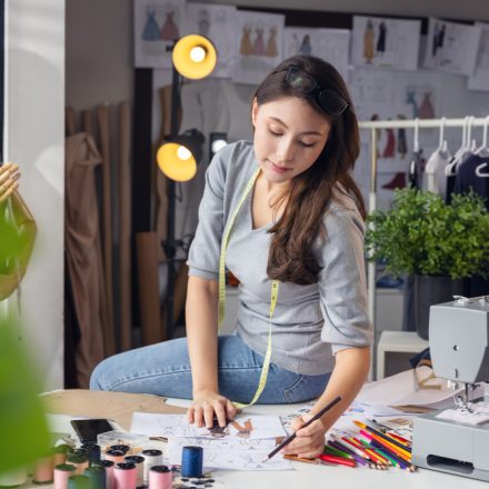 Inovații în moda sustenabilă: cum să alegi inteligent și ecologic