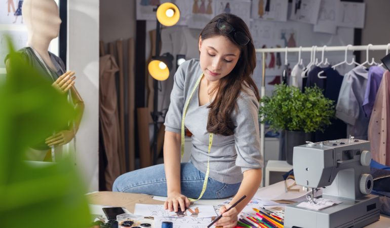 Inovații în moda sustenabilă: cum să alegi inteligent și ecologic