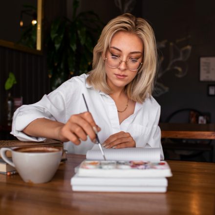 Sfaturi pentru a scrie un roman de succes