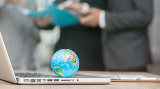 Importanța transparenței în afaceri