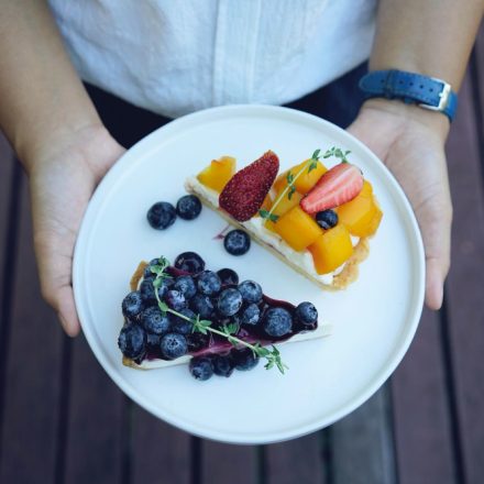 Dieta cu afine: avantaje și dezavantaje