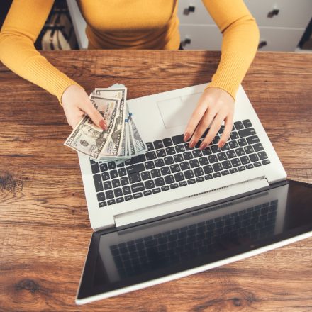 Cum să îți monetizezi blogul