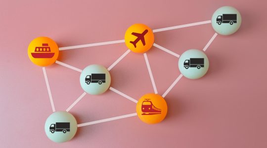 Cum să îți optimizezi cheltuielile de transport