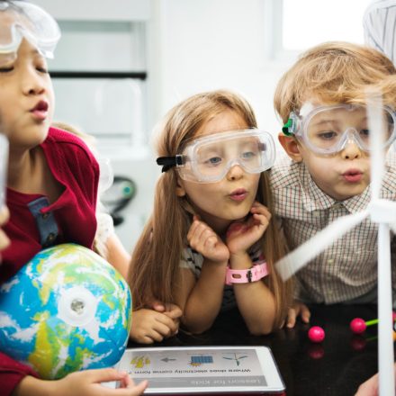 Importanța educației pentru responsabilitatea socială