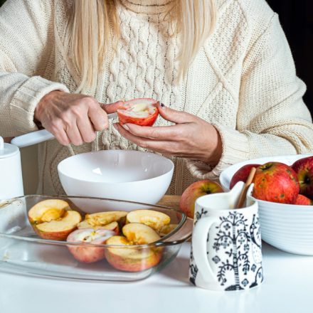 Cum să prepari cea mai bună ciorbă de burtă cu smântână