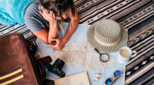 Ghid pentru organizarea unei escapade de weekend