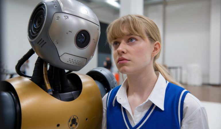 Care sunt cele mai promițătoare inovații în robotică pentru viitor?