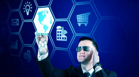 Cele mai noi tehnologii care vor revoluționa comerțul electronic