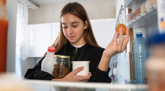 Ghid pentru identificarea cauzelor poftelor alimentare