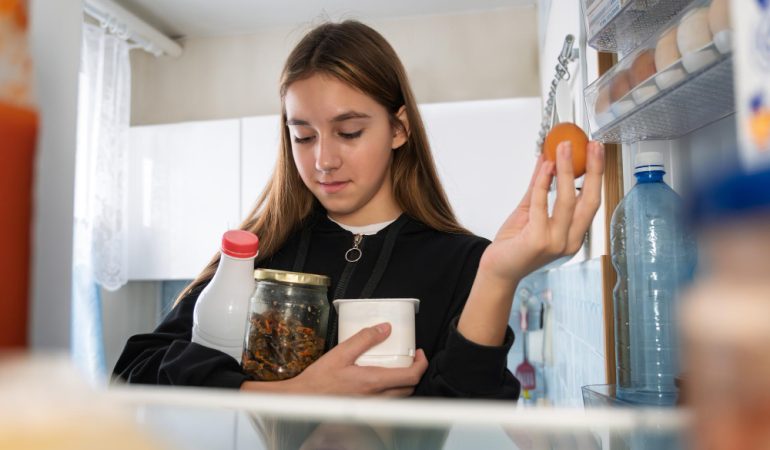Ghid pentru identificarea cauzelor poftelor alimentare