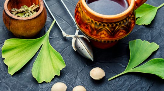 Ceaiul de drăgaică: Planta detoxifiantă pentru ficat și rinichi
