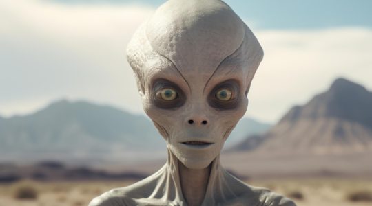 Legendele despre Extratereștrii din Nazca: fapte sau ficțiune?