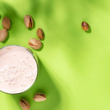 Fisticul: Energia naturală la îndemâna ta