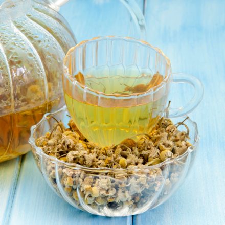Ceaiul de anason: Licoarea aromată pentru o digestie ușoară