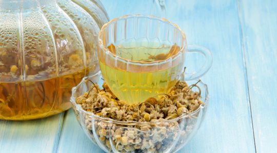 Ceaiul de anason: Licoarea aromată pentru o digestie ușoară