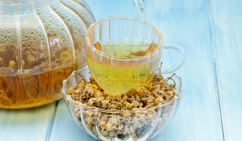 Ceaiul de anason: Licoarea aromată pentru o digestie ușoară