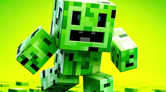 Cele mai creative moduri din Minecraft