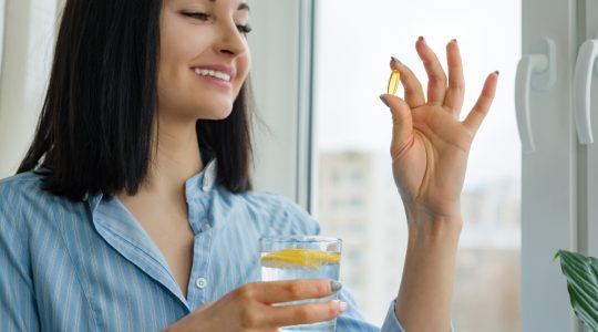 Magneziul bisglicinat: Forma ideală pentru o absorbție optimă