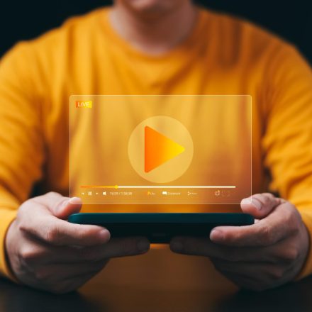 Cum să-ți creezi un playlist de filme pentru fiecare dispoziție