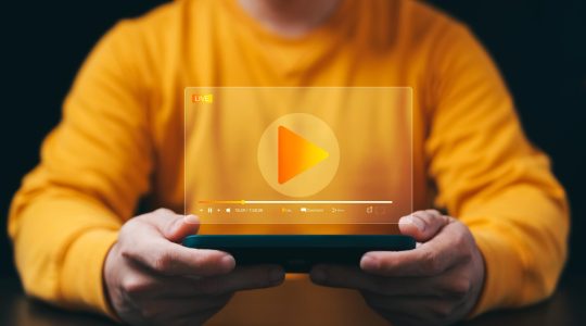 Cum să-ți creezi un playlist de filme pentru fiecare dispoziție
