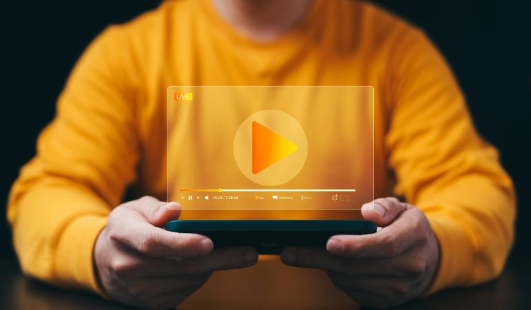 Cum să-ți creezi un playlist de filme pentru fiecare dispoziție