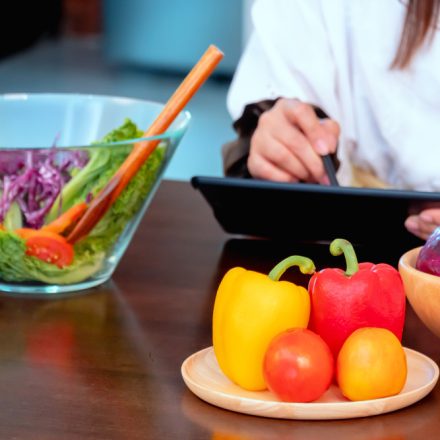 Cum să-ți planifici mesele pentru o alimentație echilibrată pe termen lung