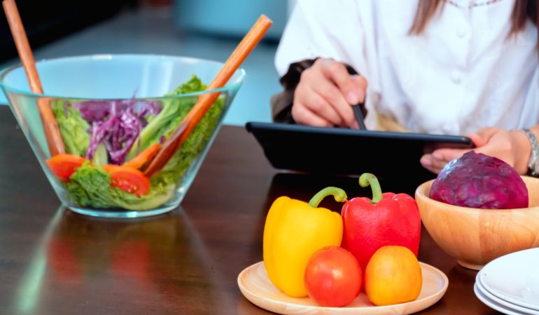 Cum să-ți planifici mesele pentru o alimentație echilibrată pe termen lung