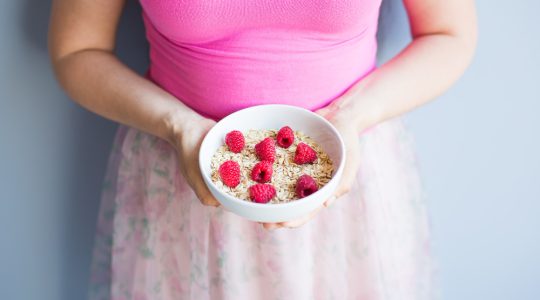 Orzul: Cereala care sprijină sănătatea digestivă și cardiovasculară
