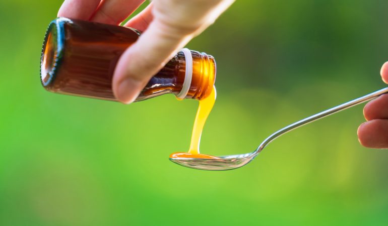 Tinctura de propolis: Antioxidantul natural pentru sănătatea imunității