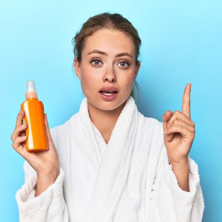 Tot ce trebuie să știi despre utilizarea corectă a tonerelor pentru ten