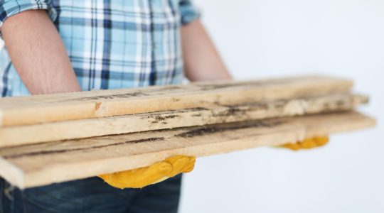 Cele mai eficiente metode de a păstra mobilierul din lemn în stare perfectă