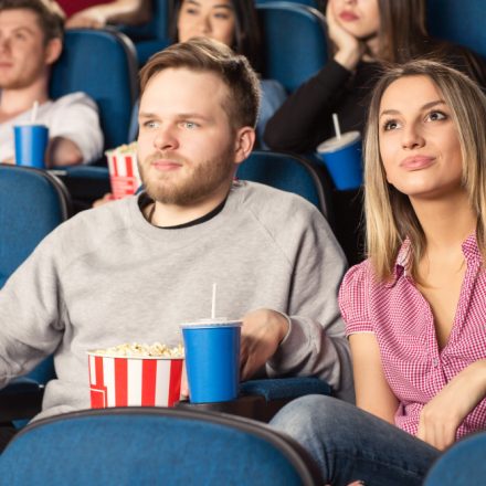 Filme cu adulți – Producții destinate exclusiv publicului matur
