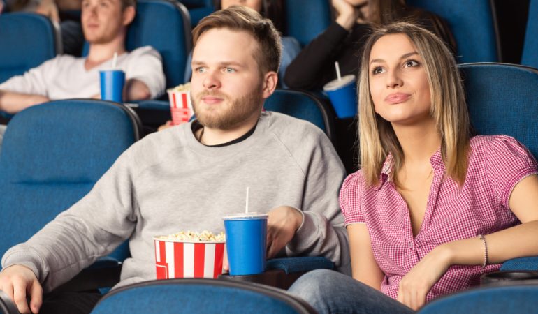 Filme cu adulți – Producții destinate exclusiv publicului matur