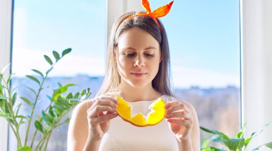 Caisele: Fructele aurii care îți mențin pielea tânără și sănătoasă