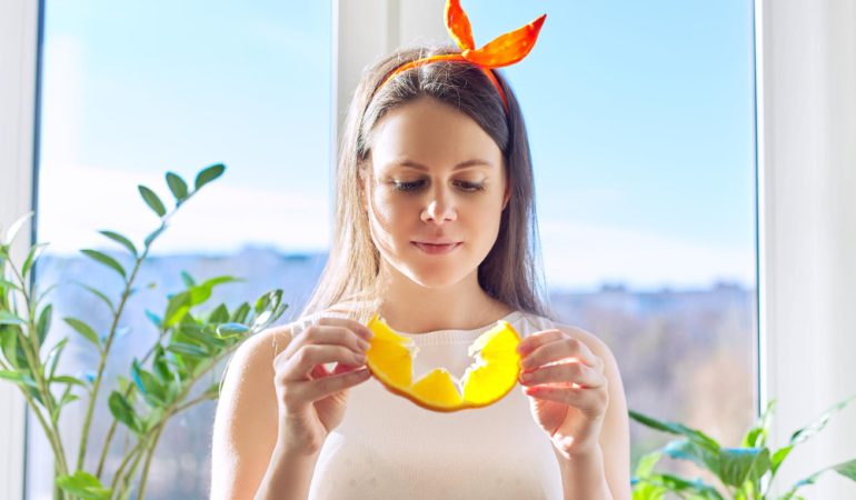 Caisele: Fructele aurii care îți mențin pielea tânără și sănătoasă