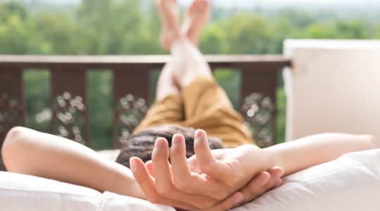 5 activități relaxante pentru weekend