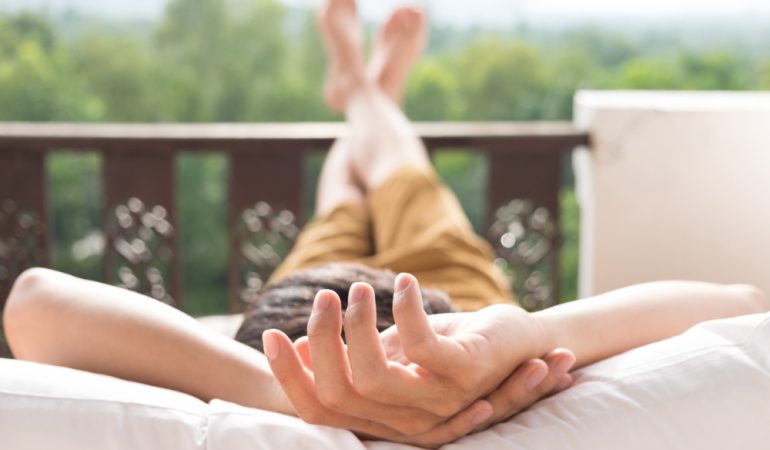 5 activități relaxante pentru weekend