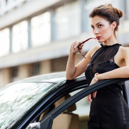 Modele de mașini care îmbină confortul cu performanța sportivă