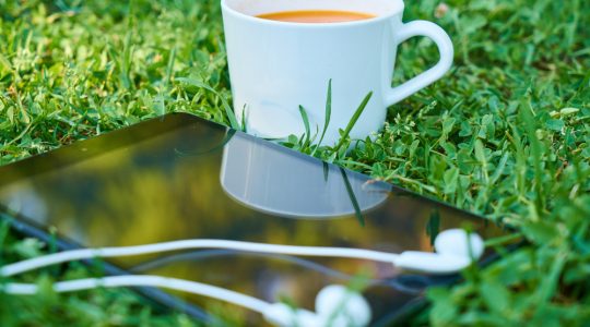 Tehnologia eco-friendly și gadgeturile inteligente sustenabile