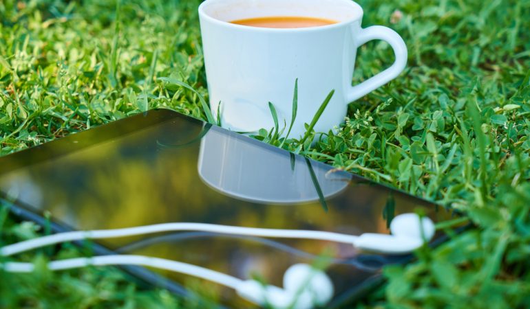Tehnologia eco-friendly și gadgeturile inteligente sustenabile