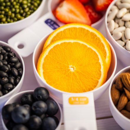 Cele mai bune superalimente pentru o imunitate puternică