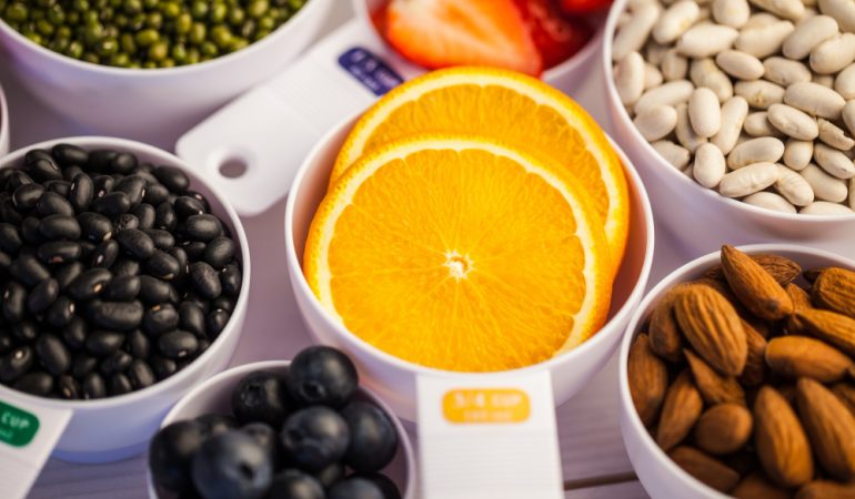 Cele mai bune superalimente pentru o imunitate puternică