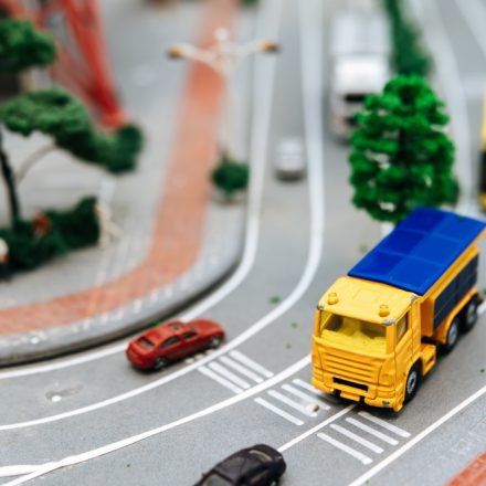 Modele de mașini care schimbă complet modul în care gândim transportul urban
