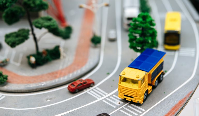 Modele de mașini care schimbă complet modul în care gândim transportul urban